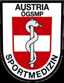 ÖGSMP - Österreichische Gesellschaft für Sportmedizin und Prävention